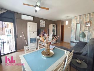 Etagenwohnung in Tordera. Piso céntrico en tordera con 2 trasteros incluidos
