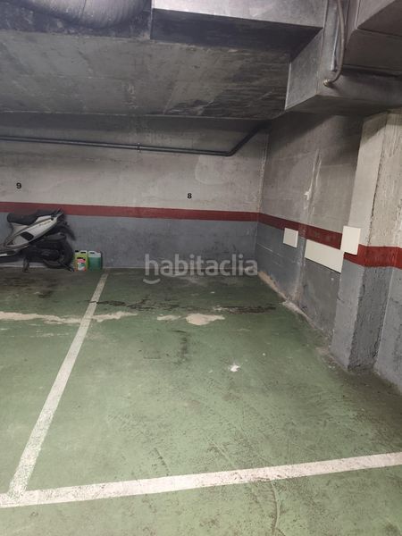 Foto 02aa22bf-7527-43a1-ac35-564ccb201c66. Aparcament cotxe a Calella