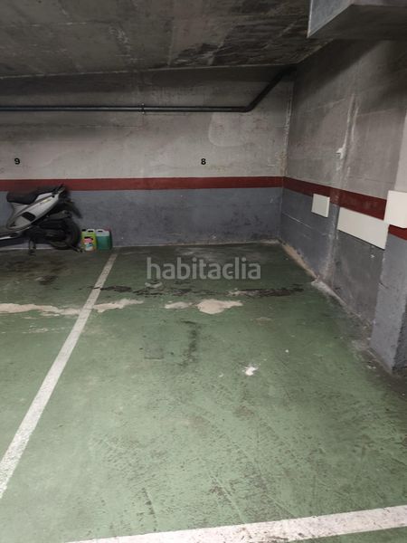Foto a1154db4-c9e8-4f9c-a7d7-56877f9e1567. Aparcament cotxe a Calella