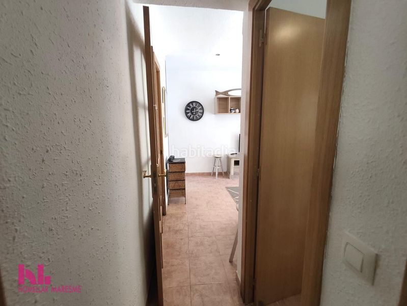 Foto aef40cfe-1599-463d-a871-5b7a2d21b92a. Pis amb piscina a Santa Susanna