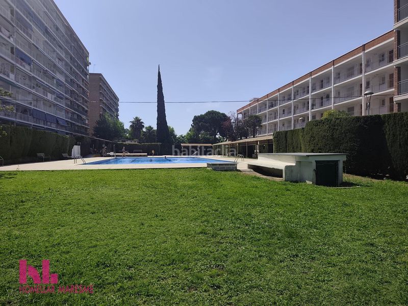 Foto b441e6da-8e33-47f5-a99e-6a588a62a14b. Pis amb piscina a Santa Susanna