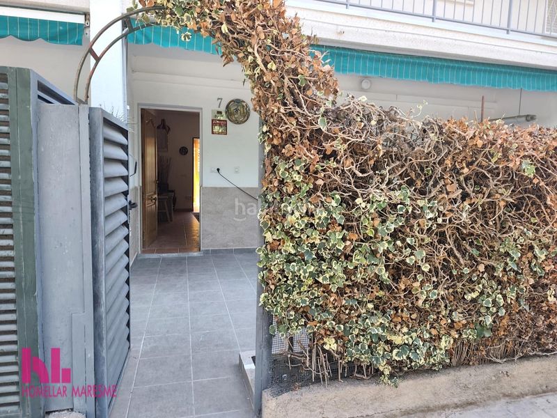 Foto dd1b373a-4162-492e-b075-f6f28f7ca946. Pis amb piscina a Santa Susanna