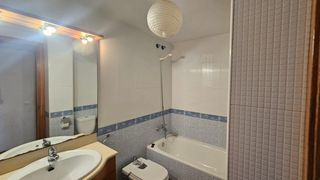 Pis  Carrer santiago rusiñol. Acogedor piso en venta en pineda de mar