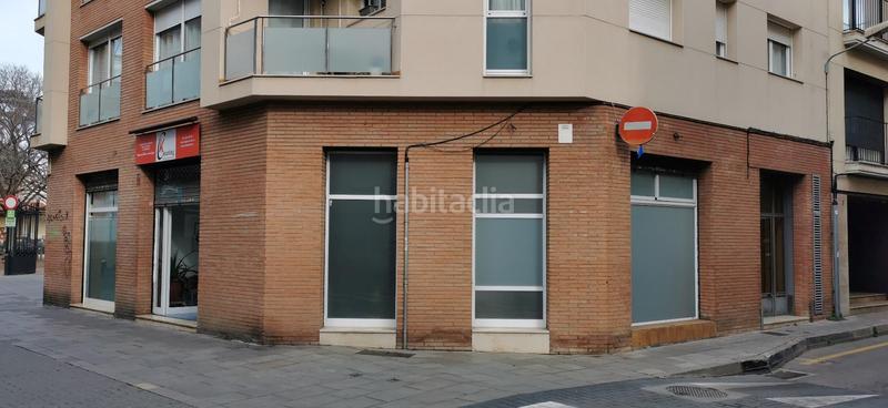 Foto 5aff3e8a-6ee3-4b6a-99c1-133d6c7a0aca. Alquiler local comercial local en alquiler ideal para múltiples negocios en Malgrat de Mar