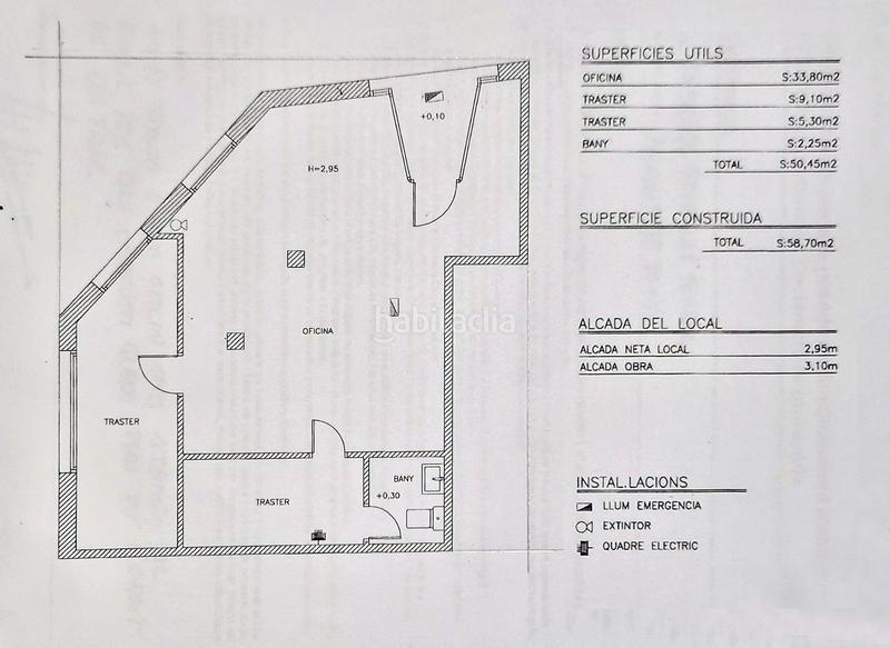 Foto b2c9c6ba-be03-465b-918f-84c1436d1705. Alquiler local comercial local en alquiler ideal para múltiples negocios en Malgrat de Mar