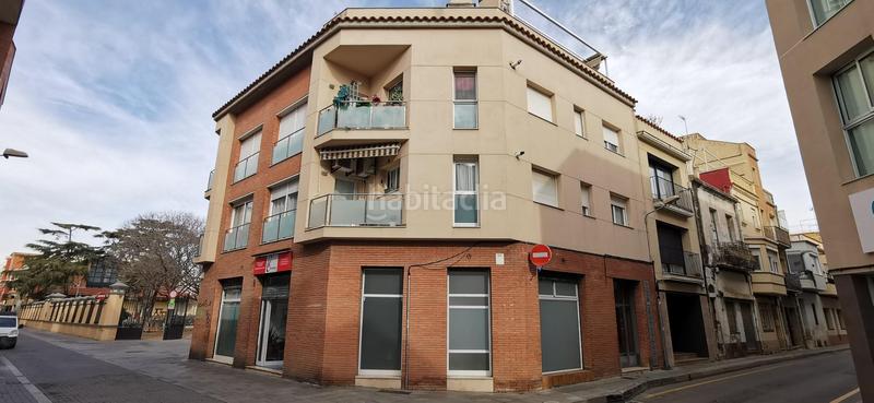 Foto c848357e-205c-4782-aaf4-52a95457310a. Alquiler local comercial local en alquiler ideal para múltiples negocios en Malgrat de Mar