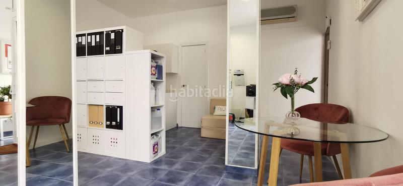 Foto fe706919-bae0-47bb-80a1-92196ec12cfd. Alquiler local comercial local en alquiler ideal para múltiples negocios en Malgrat de Mar