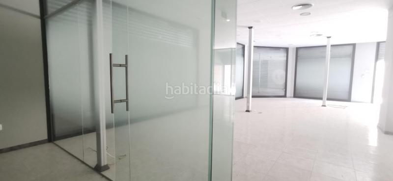 Foto 04f77cd4-1c9a-4a23-bece-0d66e4e16d14. Miete geschäftsraum in jovara 59/61 in Calella