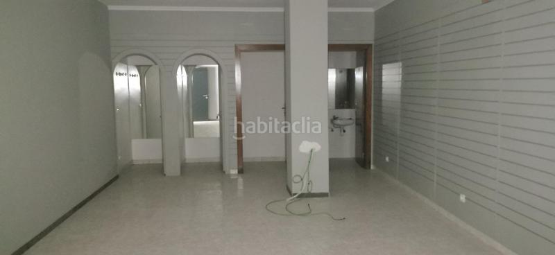 Foto 0e0e75b1-a576-4b84-a8d5-ac182ffd0788. Miete geschäftsraum in jovara 59/61 in Calella