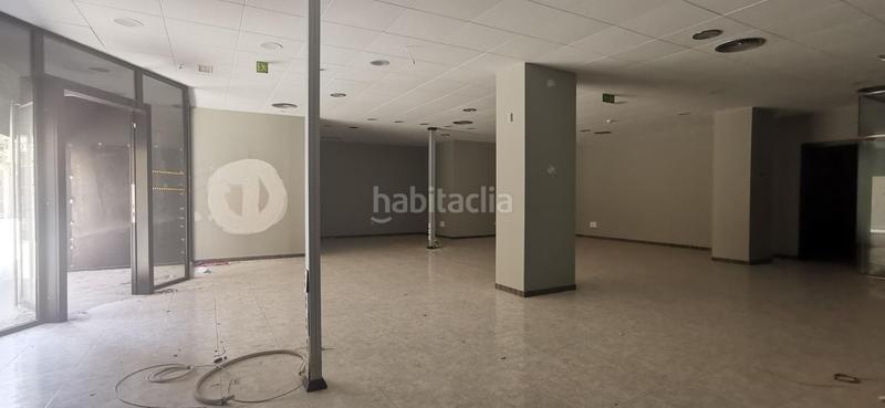 Foto 12f577f0-5e05-4c82-bcaa-6b6d1b016d37. Miete geschäftsraum in jovara 59/61 in Calella