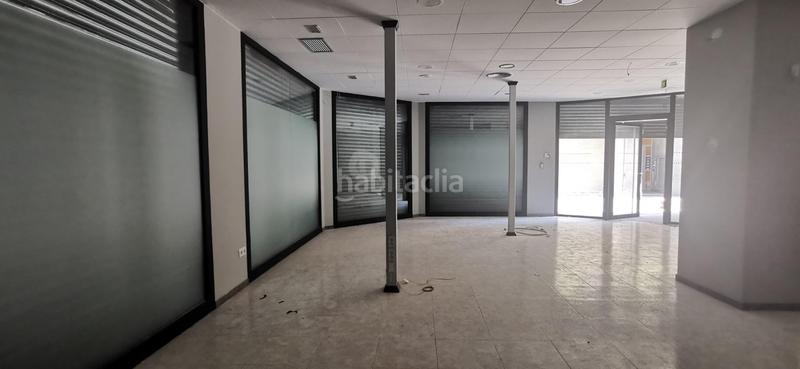 Foto 2d3c1f8a-7e60-4237-abc3-d0bf26ce40b7. Miete geschäftsraum in jovara 59/61 in Calella