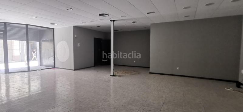 Foto 85f06269-a859-4049-ad06-5d27d6aacec7. Miete geschäftsraum in jovara 59/61 in Calella