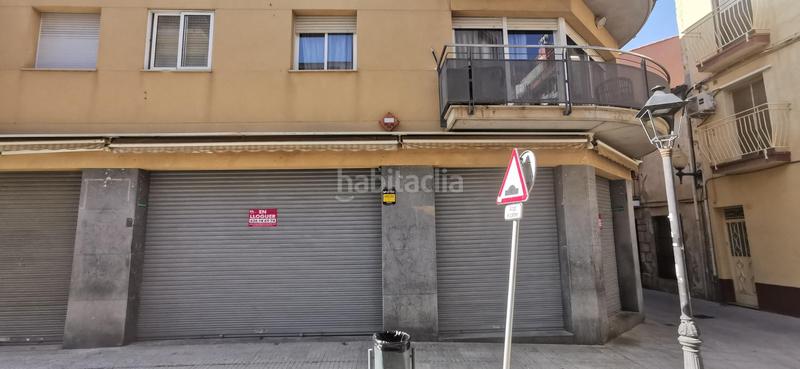 Foto da04054e-c36d-43ce-826e-549fd71869e1. Miete geschäftsraum in jovara 59/61 in Calella