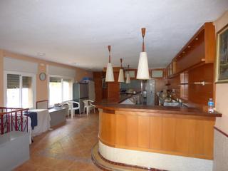 Zweistöckige Wohnung  Avenida vallderoure