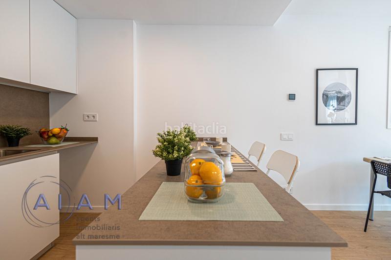 Foto 4a9a4f25-c67d-4cca-8870-523e2c019403. Promotion PROMOCIÓ SANTA LLUCIA dans Canet de Mar. Logements de biens neufs