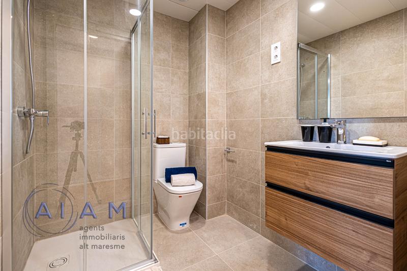 Foto 5eca08a0-e4d8-45e9-85ef-1e30c457e513. Promotion PROMOCIÓ SANTA LLUCIA dans Canet de Mar. Logements de biens neufs