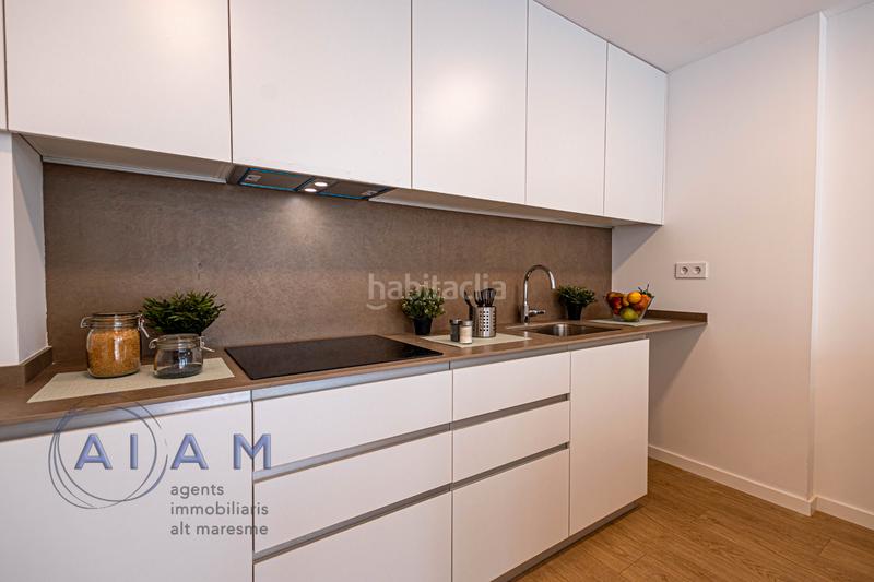 Foto 621e782a-8700-4f73-8227-49a0df8f076f. Promotion PROMOCIÓ SANTA LLUCIA dans Canet de Mar. Logements de biens neufs