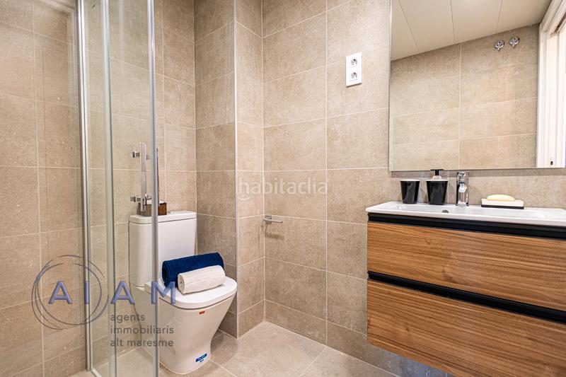 Foto 78800afb-2291-40fe-9a67-eab276399de4. Promotion PROMOCIÓ SANTA LLUCIA dans Canet de Mar. Logements de biens neufs
