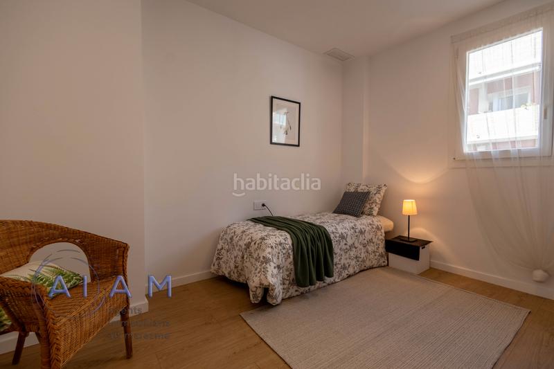 Foto 8d16085c-ac0c-4190-8d2a-777ddd1a3332. Promotion PROMOCIÓ SANTA LLUCIA dans Canet de Mar. Logements de biens neufs