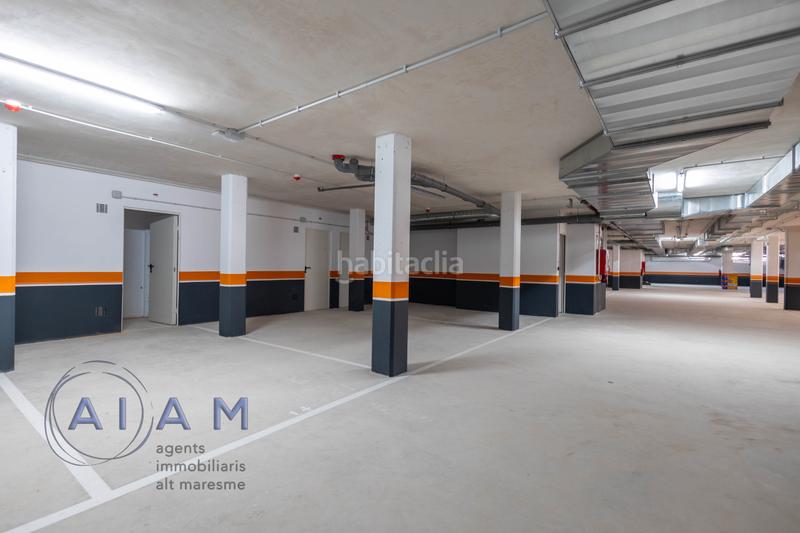 Foto a1557436-934f-43de-924d-4b842e030687. Promotion PROMOCIÓ SANTA LLUCIA dans Canet de Mar. Logements de biens neufs