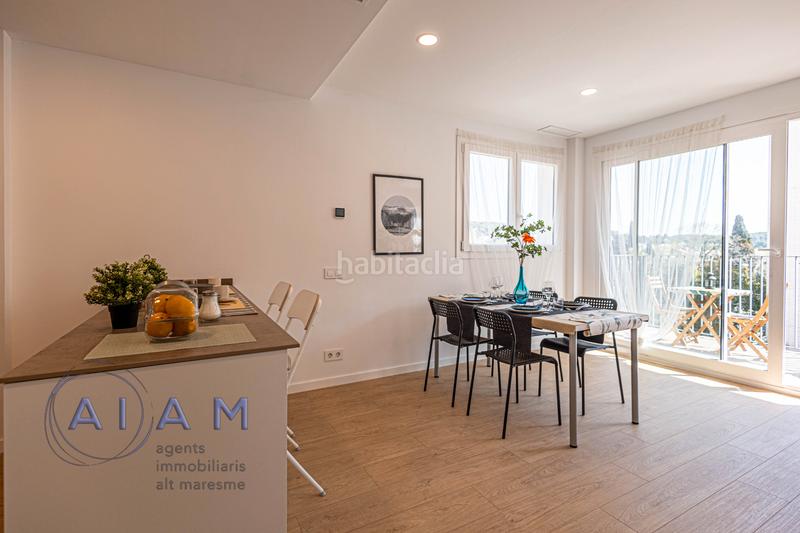 Foto a94d2cee-4635-41a1-9ff7-e2533949c670. Promotion PROMOCIÓ SANTA LLUCIA dans Canet de Mar. Logements de biens neufs