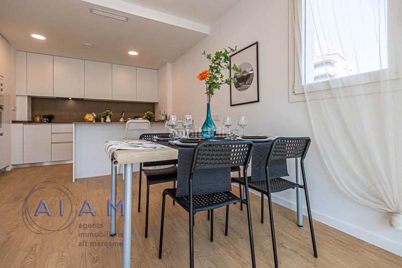 Foto d0fda168-5b03-4c9b-b97d-15bdc45121a0. Promotion PROMOCIÓ SANTA LLUCIA dans Canet de Mar. Logements de biens neufs