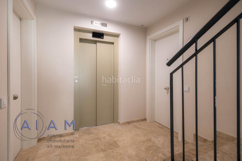 Foto d2dee7f8-c8cb-4f49-8c95-e9dcc4b8e4c6. Promotion PROMOCIÓ SANTA LLUCIA dans Canet de Mar. Logements de biens neufs