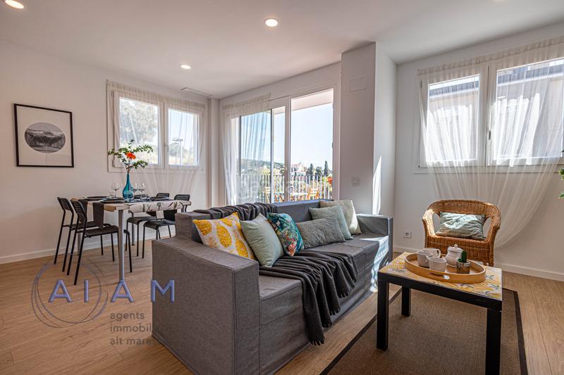 Foto d7bcf0a9-e1ec-4aa7-a348-99e6021a1d02. Promotion PROMOCIÓ SANTA LLUCIA dans Canet de Mar. Logements de biens neufs