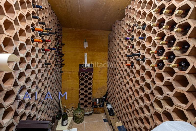 Foto 0bf4ef29-8d8e-4423-bca0-92587bc9689c. Chalet mit heizung parking pool in Can Moré - Santa Anna - Can Feliu de Merola Pineda de Mar