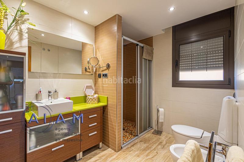 Foto 2ffca036-bab8-436e-9b5f-85cd8c83b913. Chalet mit heizung parking pool in Can Moré - Santa Anna - Can Feliu de Merola Pineda de Mar