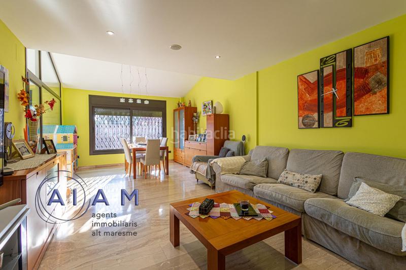 Foto 792ca22d-5b2c-4739-9ed3-f3c3edf1312a. Chalet mit heizung parking pool in Can Moré - Santa Anna - Can Feliu de Merola Pineda de Mar