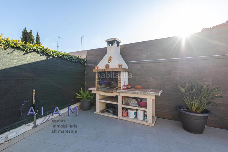 Foto 95108abb-4198-4cdb-b579-65a326cfaf28. Chalet mit heizung parking pool in Can Moré - Santa Anna - Can Feliu de Merola Pineda de Mar