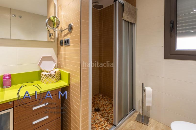 Foto b02be75a-0391-47fa-a021-5366fce00611. Chalet mit heizung parking pool in Can Moré - Santa Anna - Can Feliu de Merola Pineda de Mar