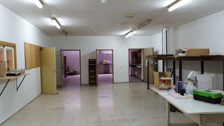 Business premise  Calle arenys de mar