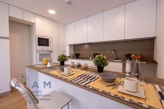 Appartement  Santa llucia 22. Piso de 3 dormitoris, con espacios amplios