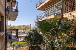 Pis a Calella. Piso de 3 habitaciones muy cerca de la playa