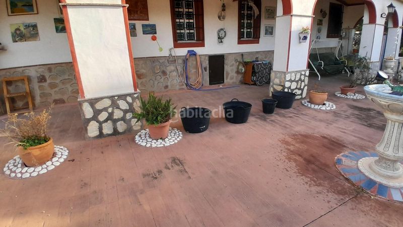Foto 56fe2d4d-cc41-4ad5-8952-8b429bdc43b6. Chalet avec chauffage parking piscine dans Yecla