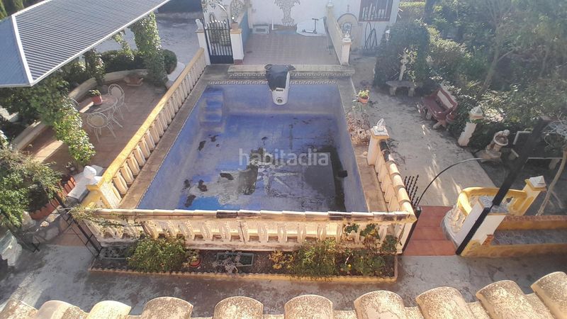 Foto d48a3e5b-0e39-40a4-8785-a7160ab57abd. Chalet avec chauffage parking piscine dans Yecla