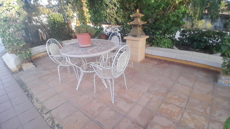 Foto f1a4d6aa-906d-44e5-95d7-fd2e3bbbf24e. Chalet avec chauffage parking piscine dans Yecla
