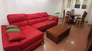 Pis en Yecla. Piso  4 habitaciones y 2 plazas de garaje en yecla