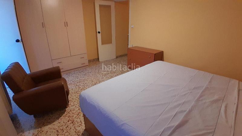 Foto 3dc3c0c4-f291-455f-98d9-ef8d3d62cce3. Piso  con ascensor en san cayetano en Yecla