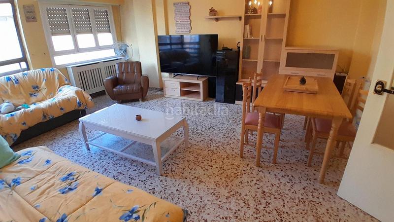 Foto a34b7a3b-d246-4477-a558-01b25037d7ee. Piso  con ascensor en san cayetano en Yecla