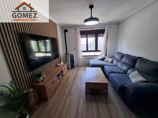 Haus in Yecla. Duplex moderno con encanto en yecla