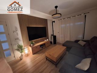 Casa en Yecla. Duplex moderno con encanto en yecla
