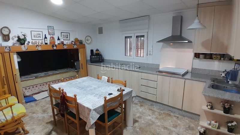 Foto 8d1caed6-889a-4339-9c5f-975ffd9b4829. Casa a Yecla