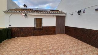 Maison à Yecla. Casa de campo adosada en yecla