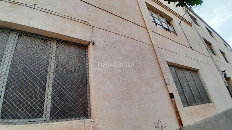 Foto 2ccd97ed-36eb-4c2e-a232-6cf341ba02a4. Edifici a Yecla