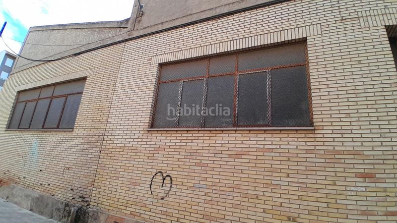 Foto 652fe144-92c4-4e18-92ae-b3f4a4f5c1c6. Edifici a Yecla