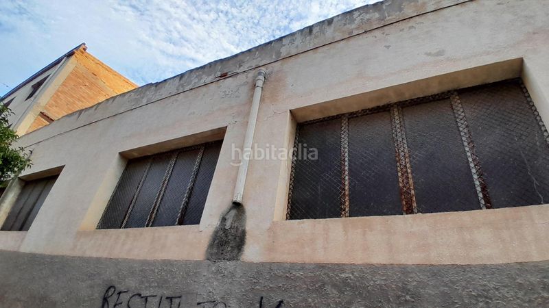 Foto 889568e2-72da-4d8e-ba67-1667e54d0d4b. Edifici a Yecla