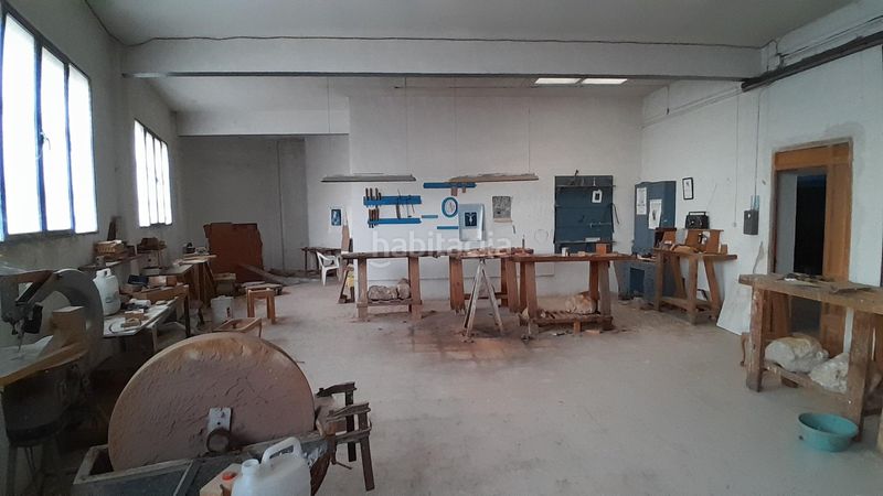 Foto a52db225-c4e8-4215-95dd-6a866b7cb923. Edifici a Yecla